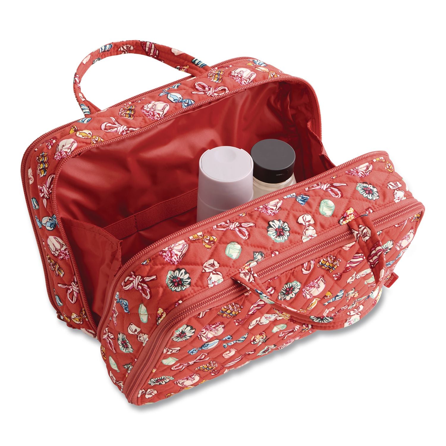 Ultimate Travel Case, 10.75 X 5.5 X 7.25, Somethin' Sweet