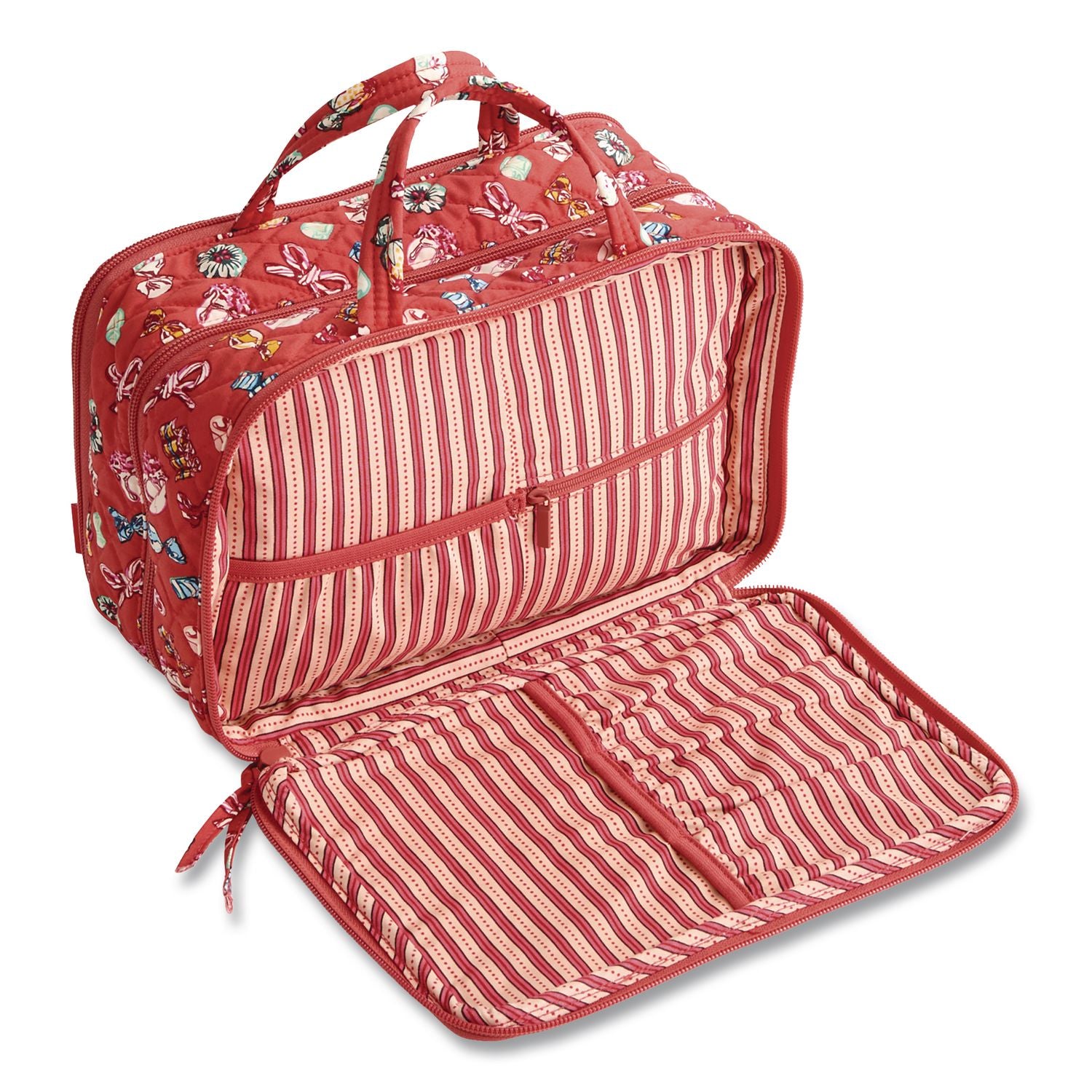 Ultimate Travel Case, 10.75 X 5.5 X 7.25, Somethin' Sweet