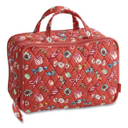 Ultimate Travel Case, 10.75 X 5.5 X 7.25, Somethin' Sweet