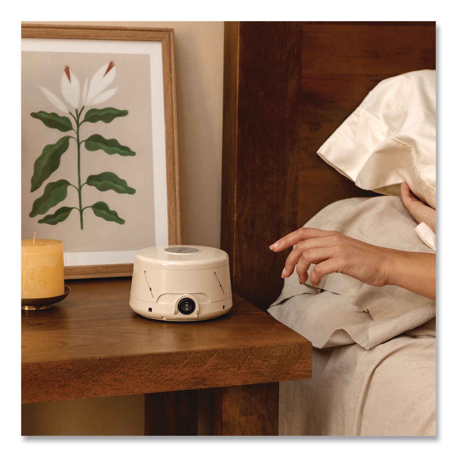 Dohm Classic Sound Machine, Tan