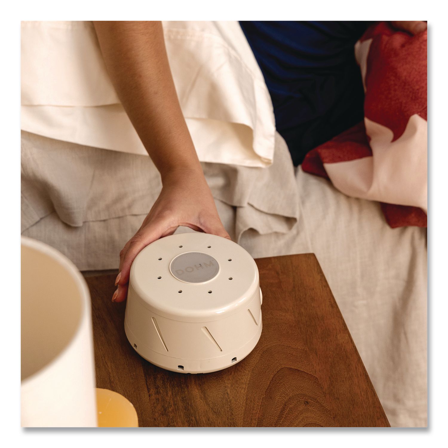 Dohm Classic Sound Machine, Tan