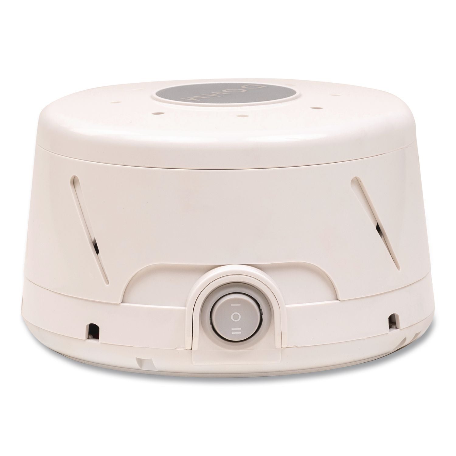 Dohm Classic Sound Machine, White