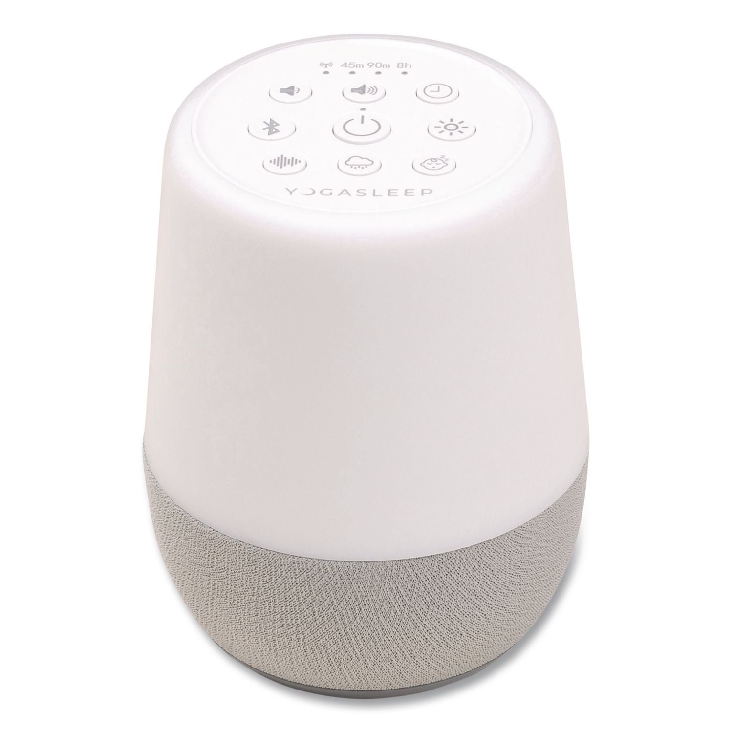 Duet Sound Machine, White