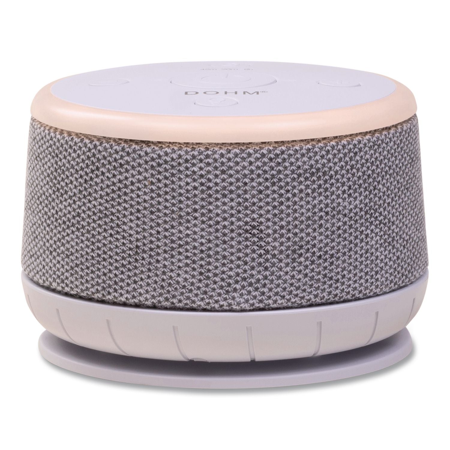 Dohm Nova Sound Machine, White