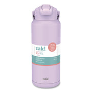 Liberty Stainless Steel Double Wall Insulated Tumbler, 32 Oz, Lavender