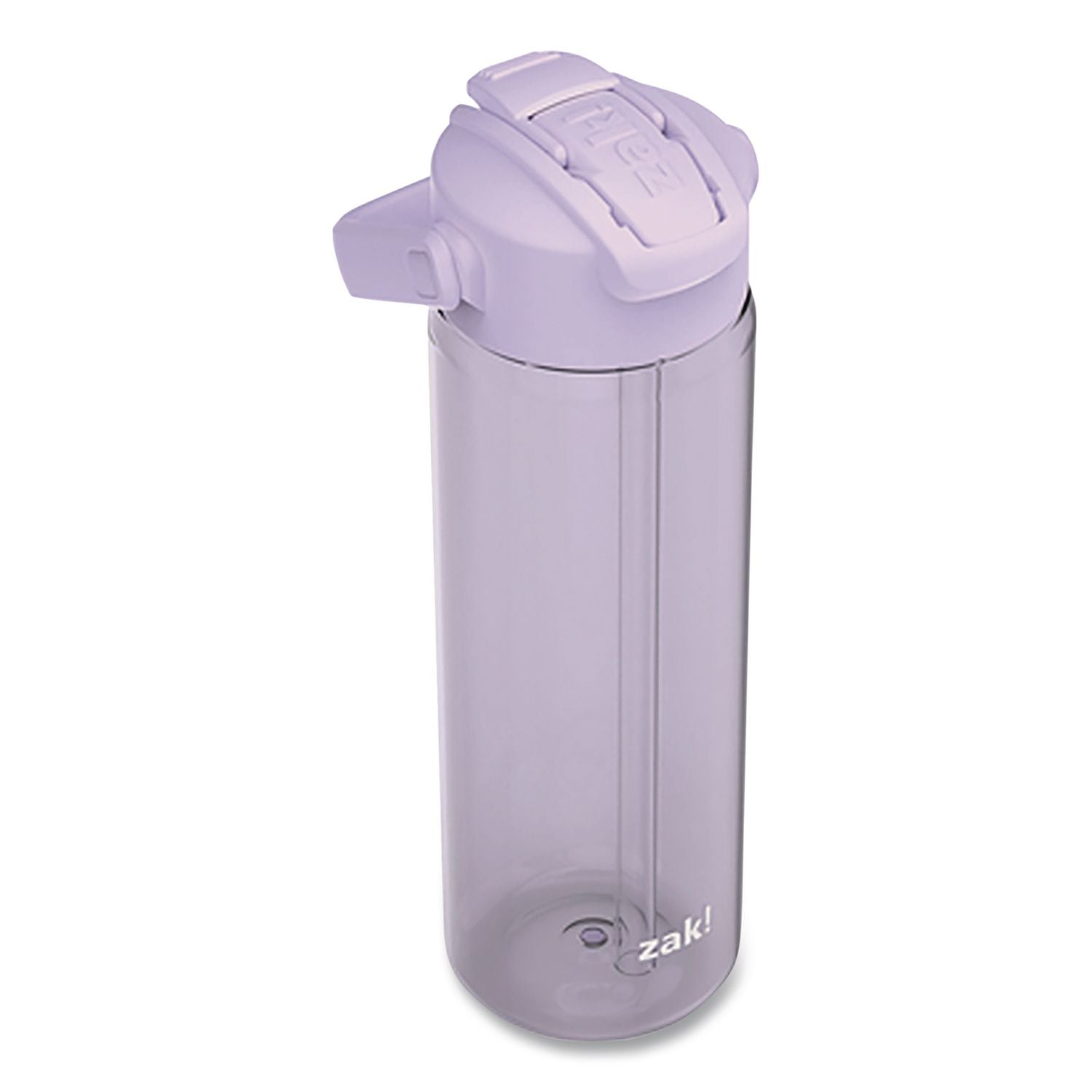 Liberty Plastic Water Bottle, 24 Oz, Lavender
