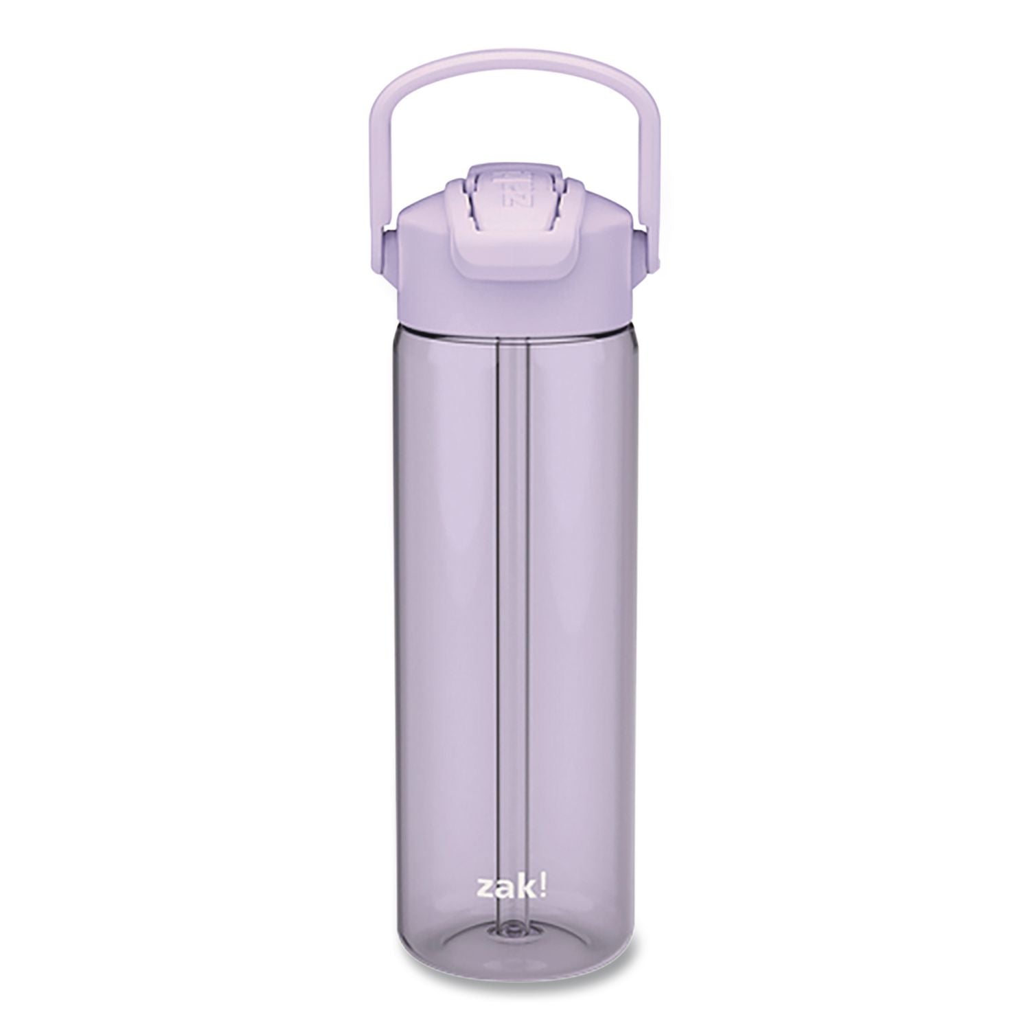 Liberty Plastic Water Bottle, 24 Oz, Lavender