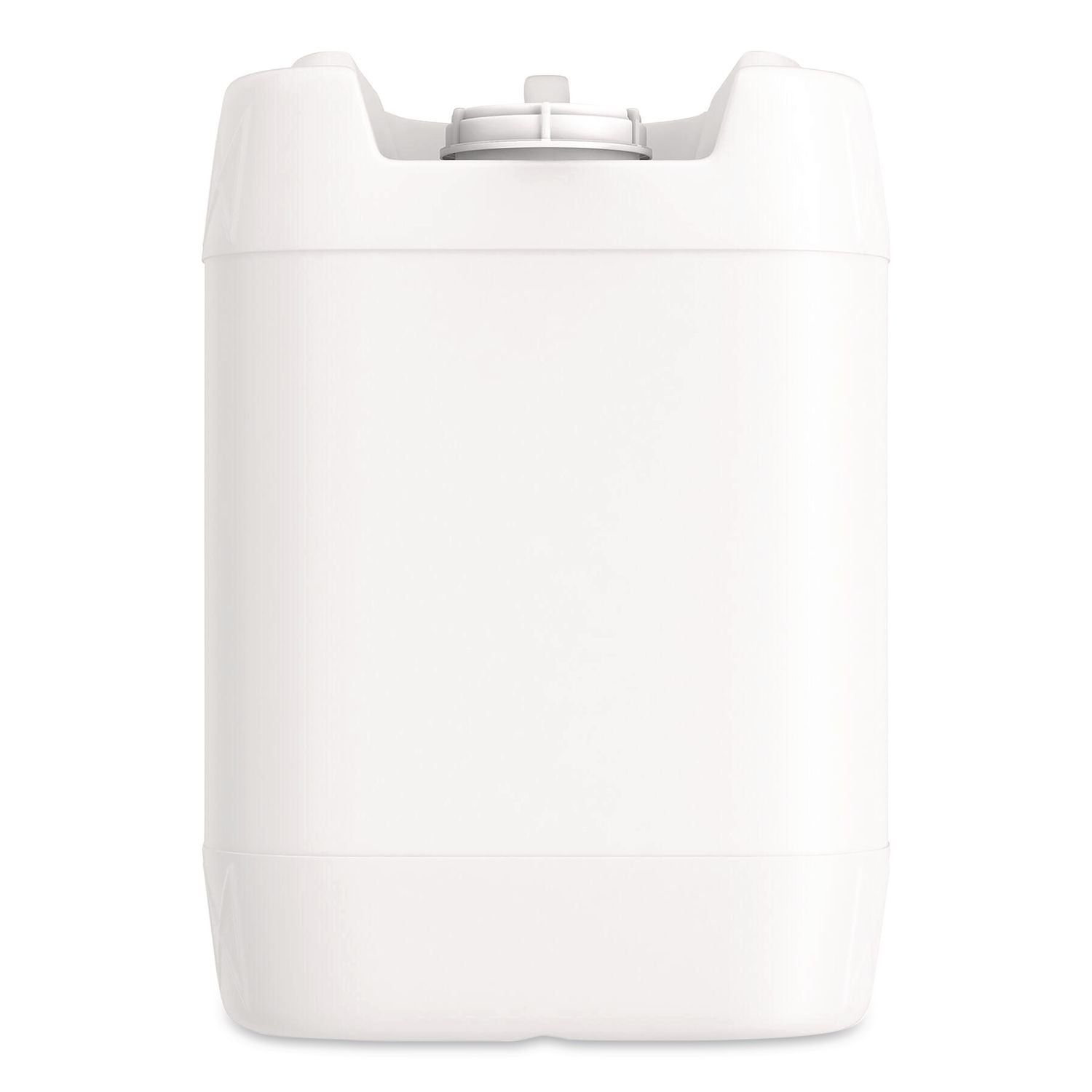 Plus Oxiclean Laundry Detergent, 492 Loads, Fresh Scent, 5 Gal Jug