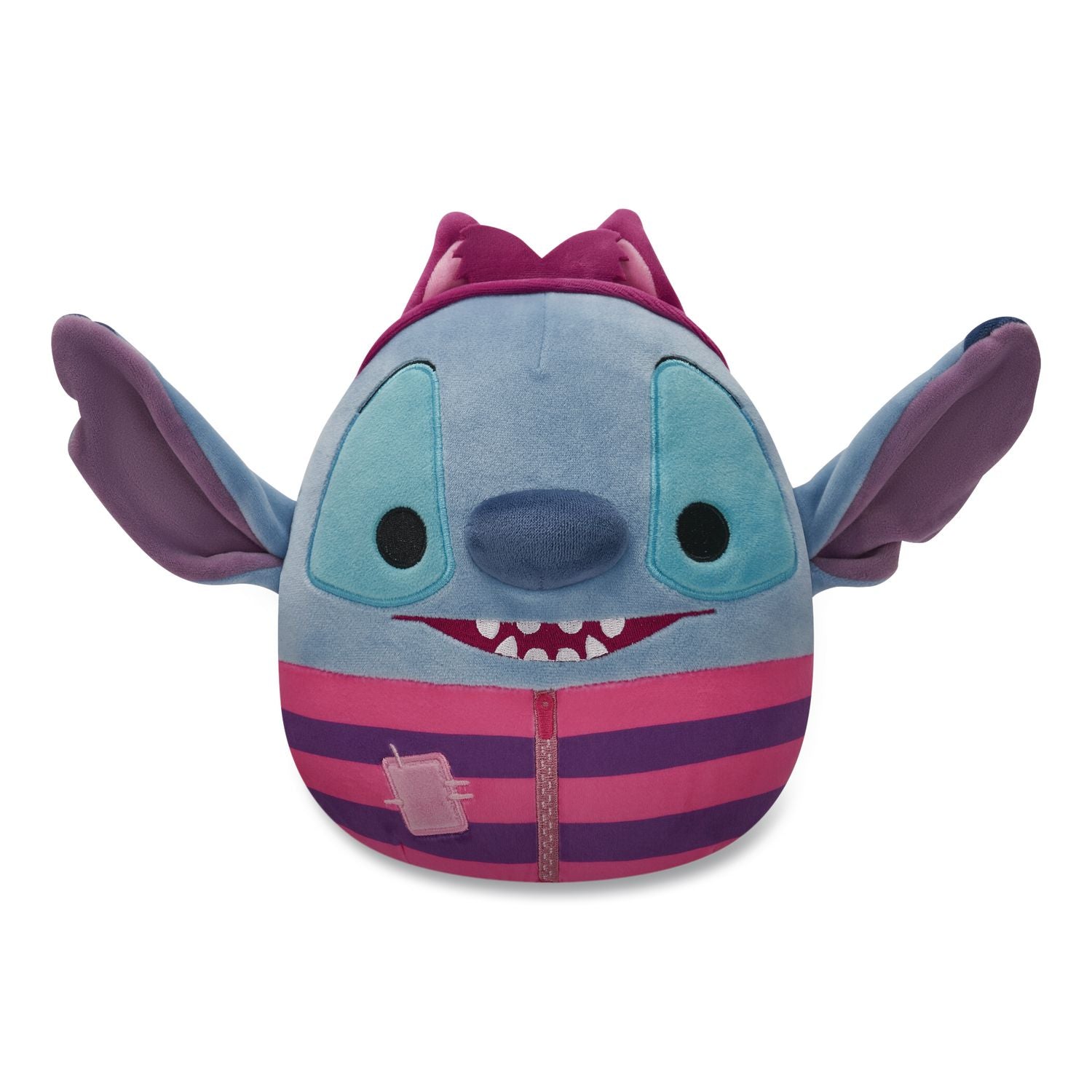 Stitch Plush, Ages 3 And Up, Random Selection