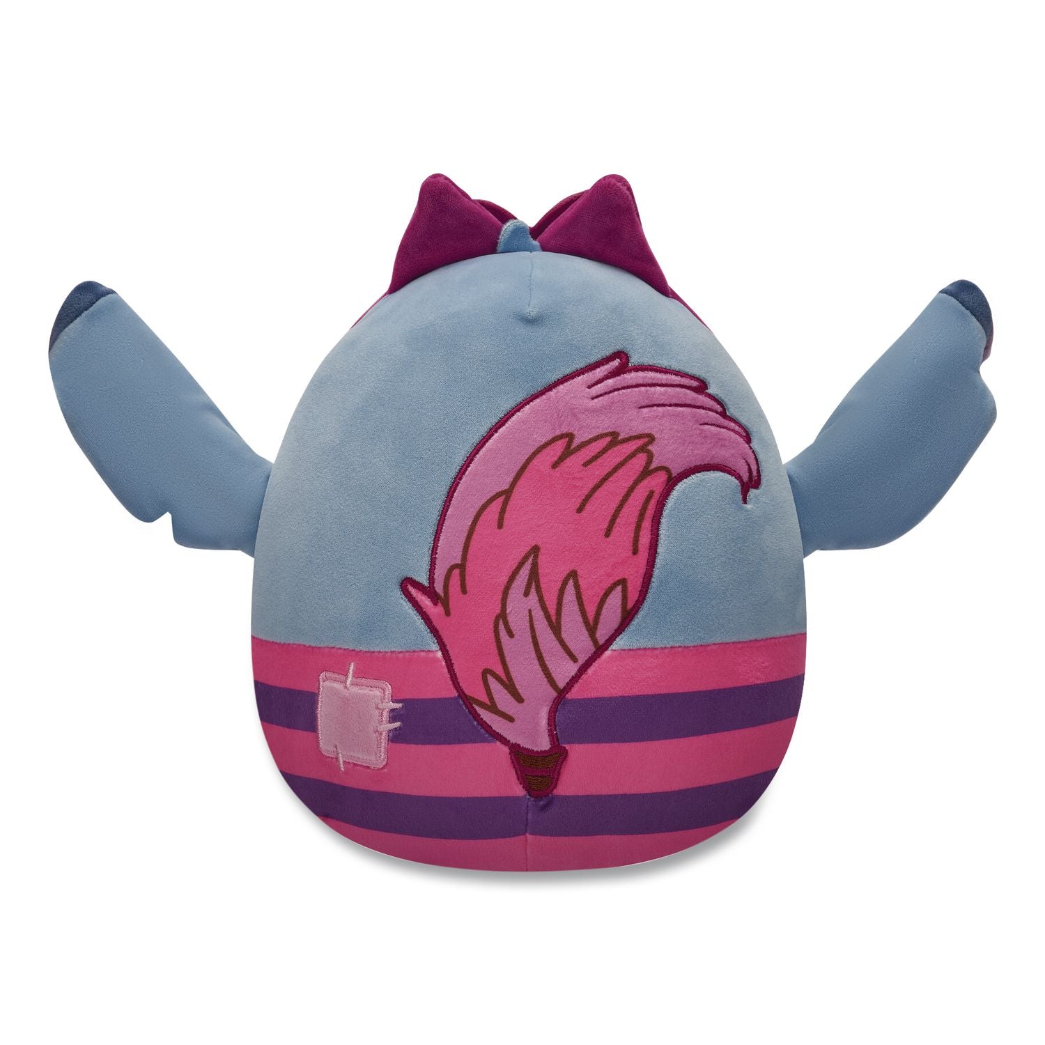 Stitch Plush, Ages 3 And Up, Random Selection