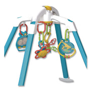 Play Gym, Ages Infant To 18 Months
