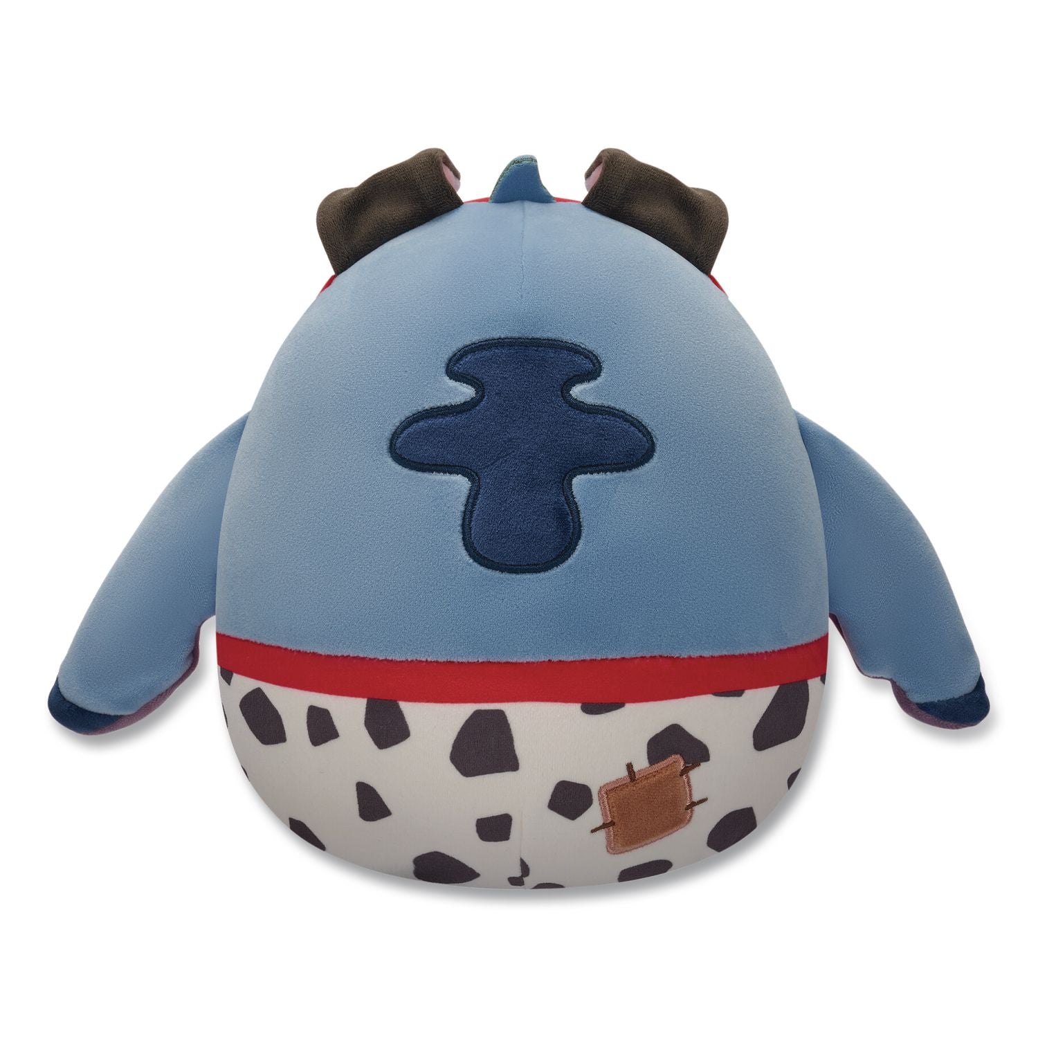 Stitch Plush, Ages 3 And Up, Random Selection