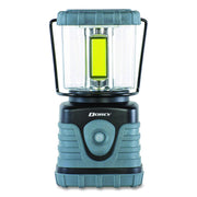 160 Day Adventure Max Lantern, 6 D Batteries (Included), Gray