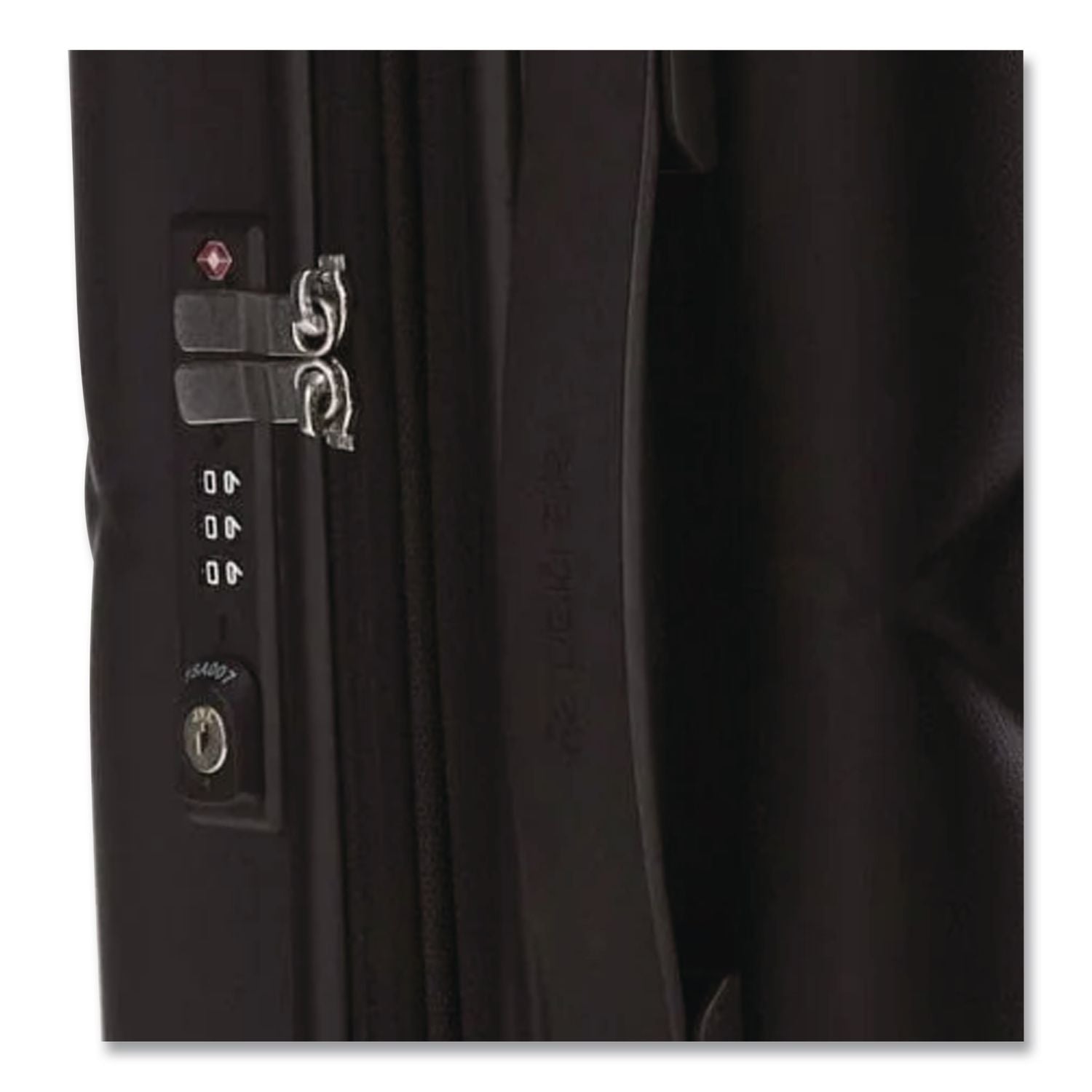 16" Mini Adair Spinner, 14 X 8 X 16, Moonless Night