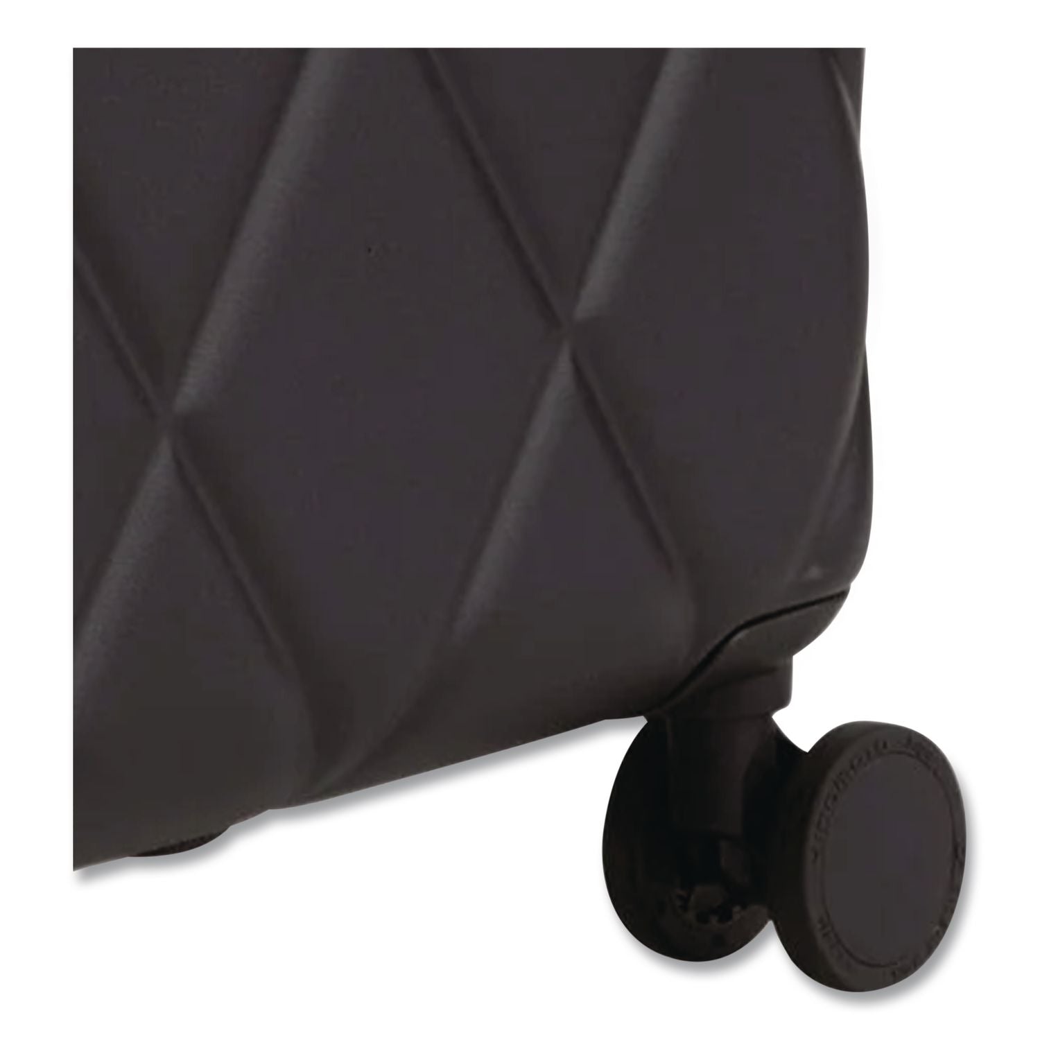 16" Mini Adair Spinner, 14 X 8 X 16, Moonless Night