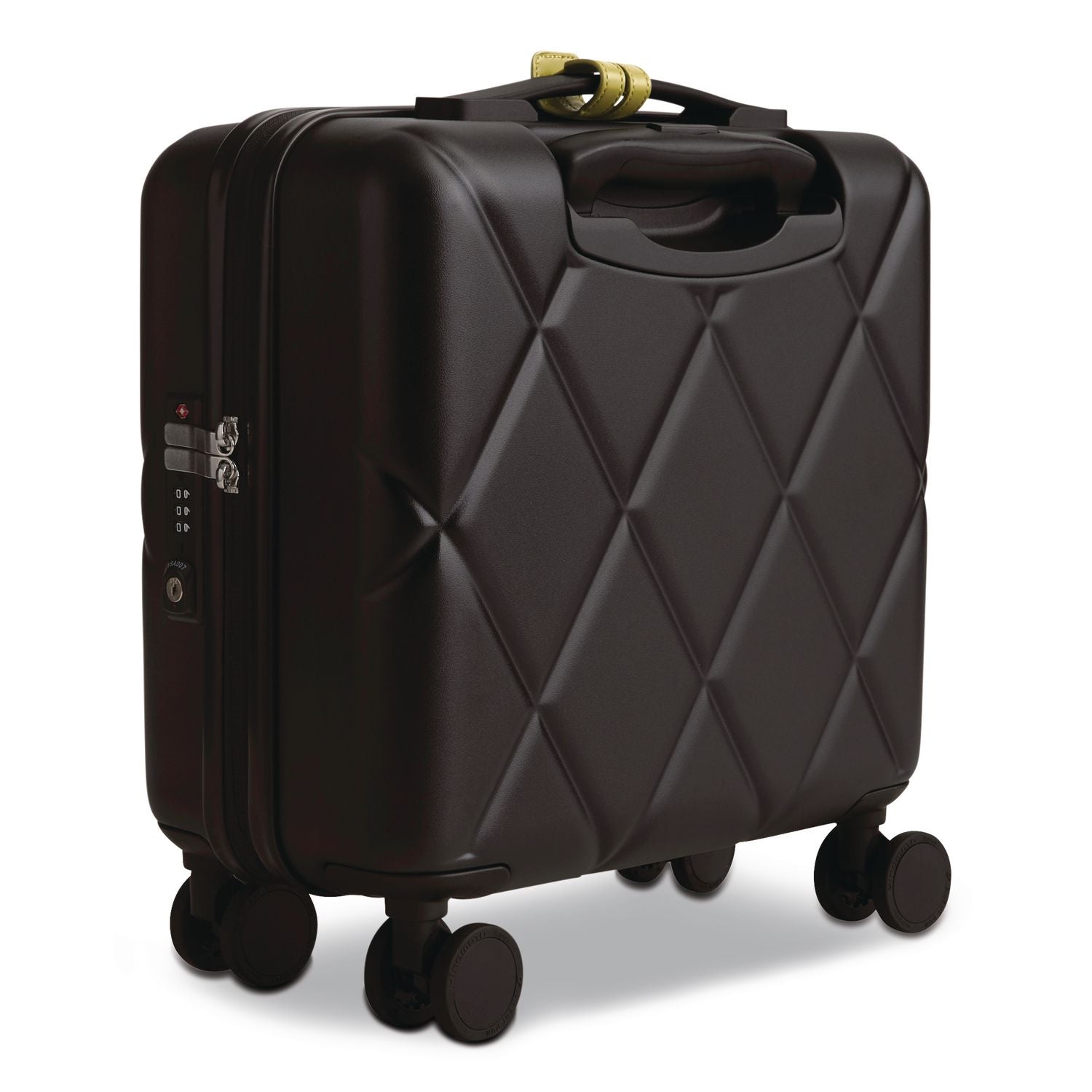 16" Mini Adair Spinner, 14 X 8 X 16, Moonless Night