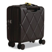 16" Mini Adair Spinner, 14 X 8 X 16, Moonless Night