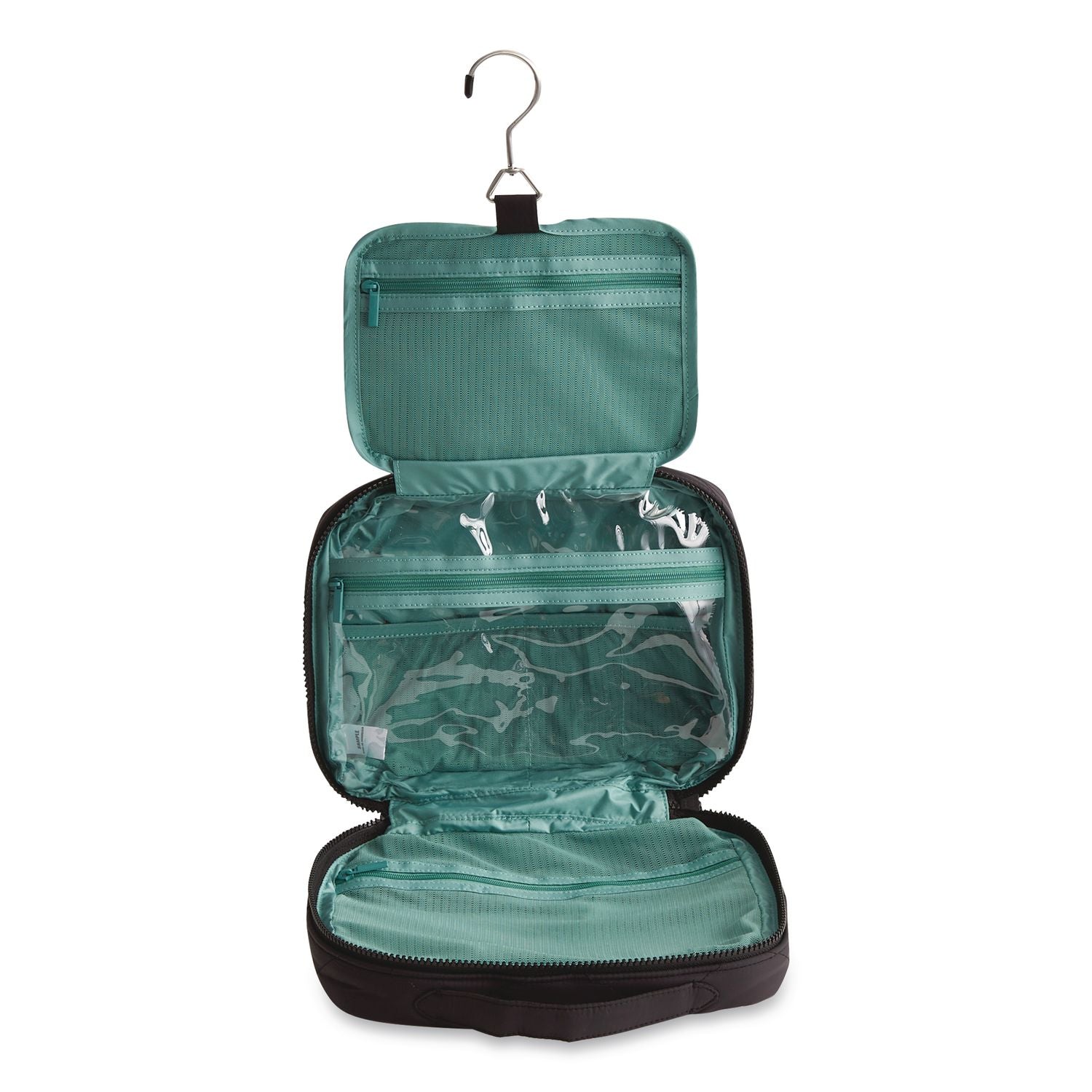 Hanging Travel Organizer, 9.75 X 4 X 7.5, Moonless Night