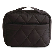 Hanging Travel Organizer, 9.75 X 4 X 7.5, Moonless Night