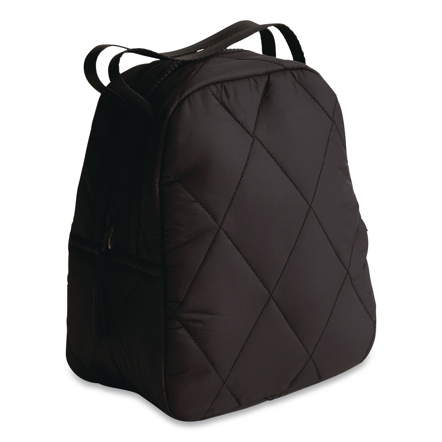 Insulated Lunch Bag, 7.25 X 4.25 X 9, Moonless Night