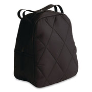 Insulated Lunch Bag, 7.25 X 4.25 X 9, Moonless Night