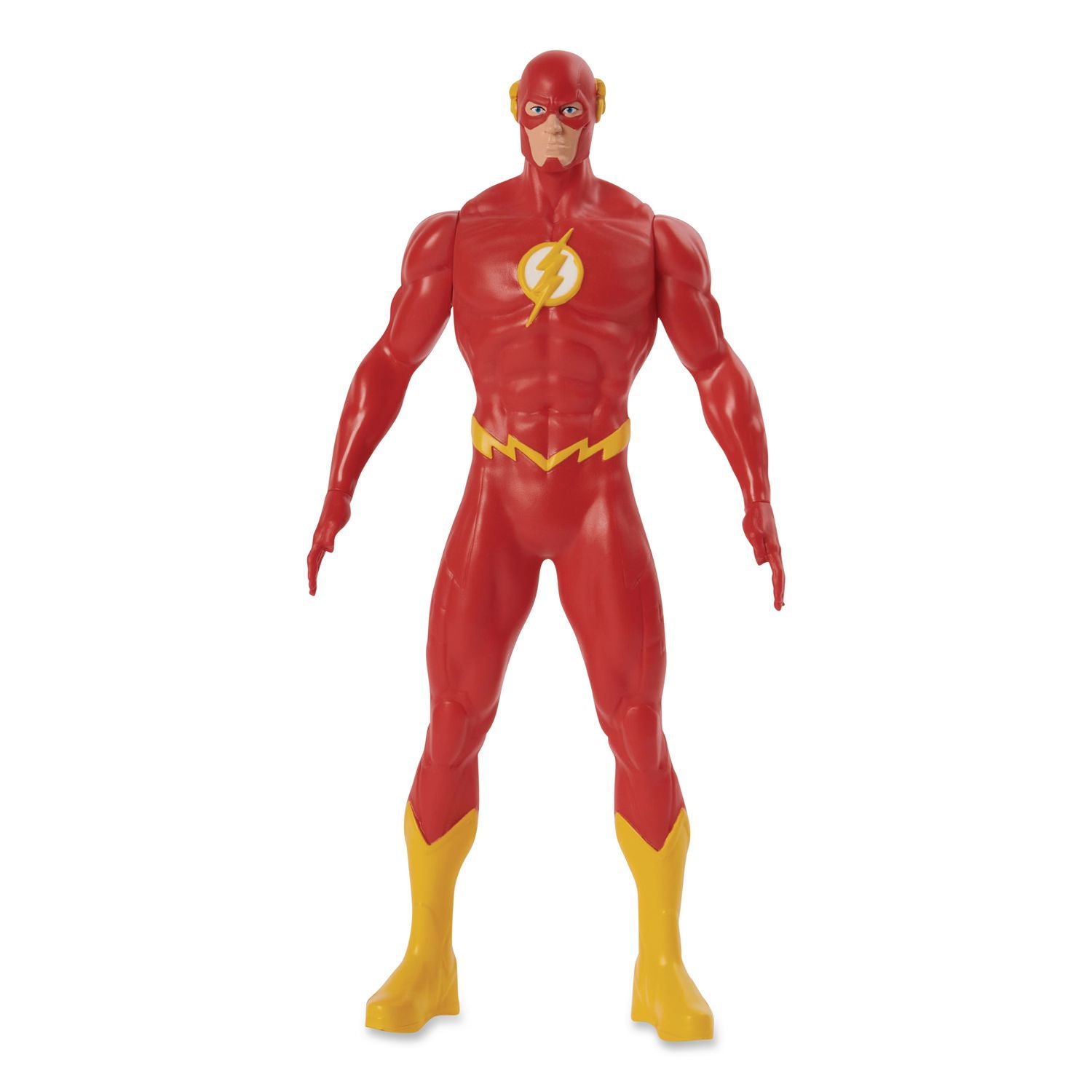 DC Universe Action Figures, Ages 3 And Up, 8/Pack