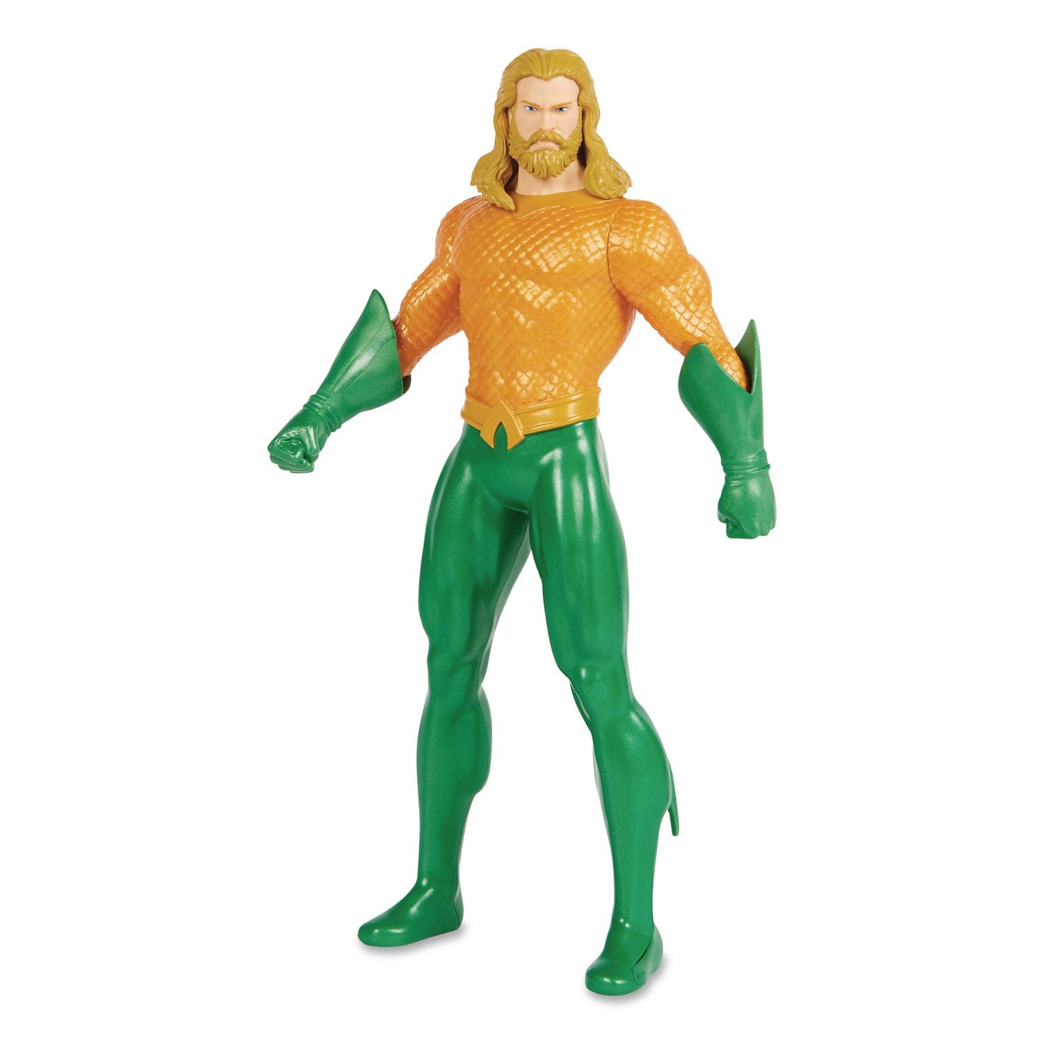 DC Universe Action Figures, Ages 3 And Up, 8/Pack