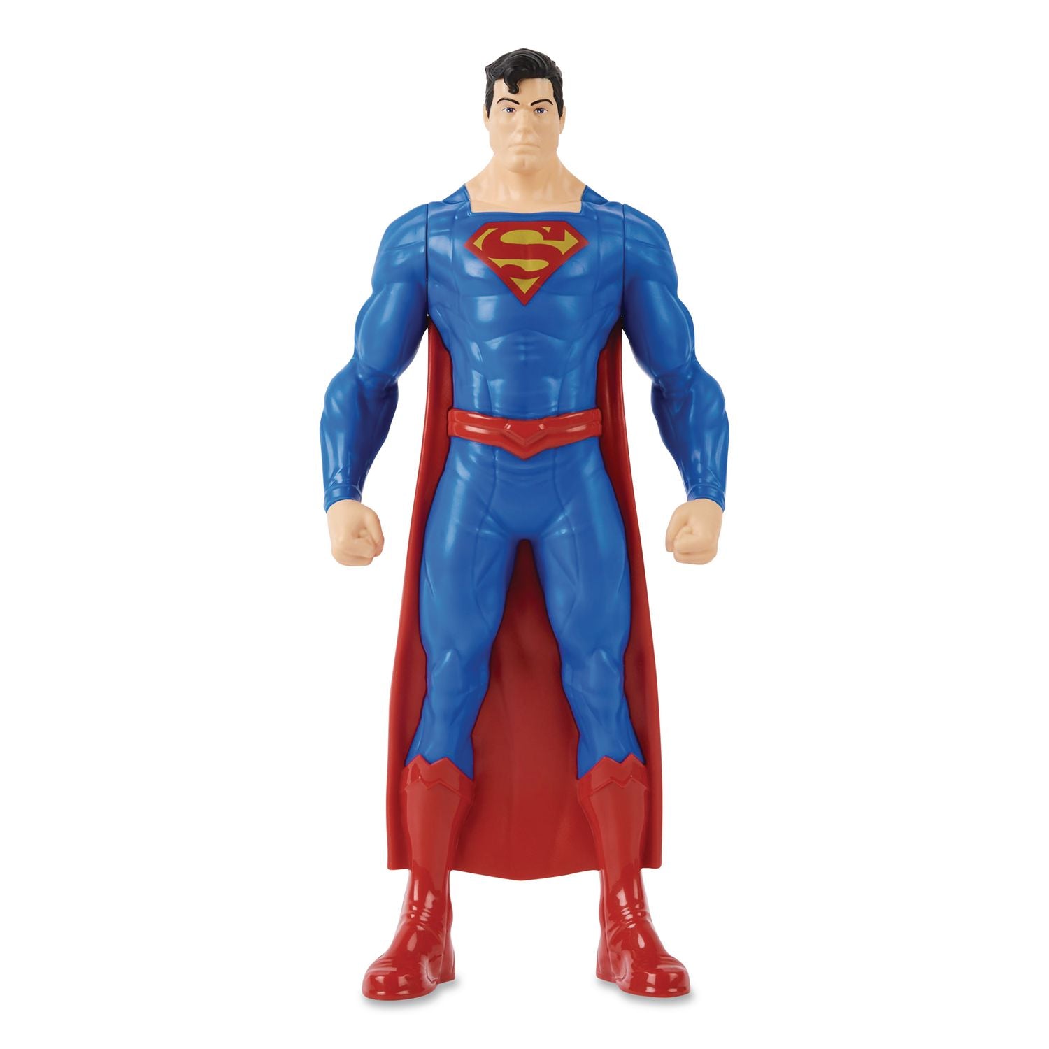 DC Universe Action Figures, Ages 3 And Up, 8/Pack