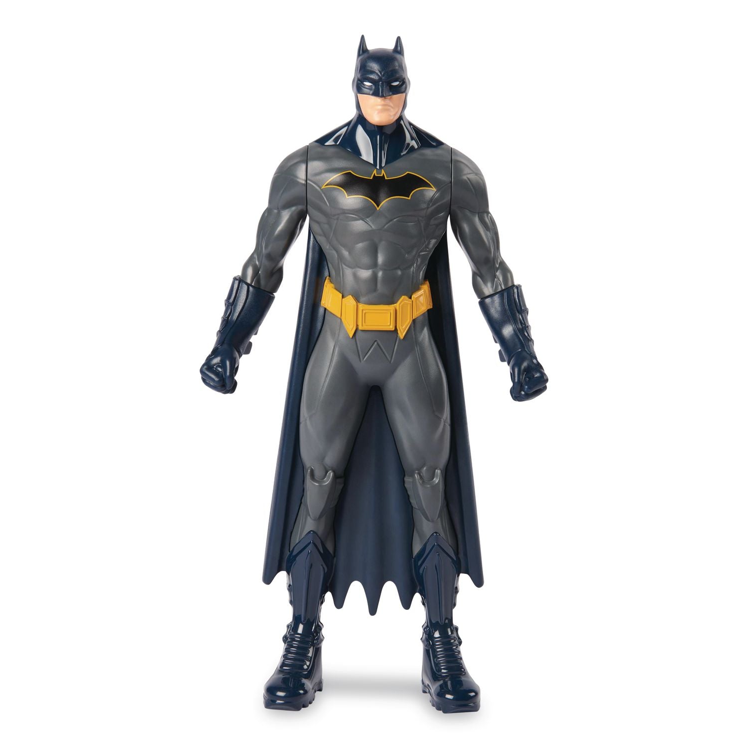 DC Universe Action Figures, Ages 3 And Up, 8/Pack