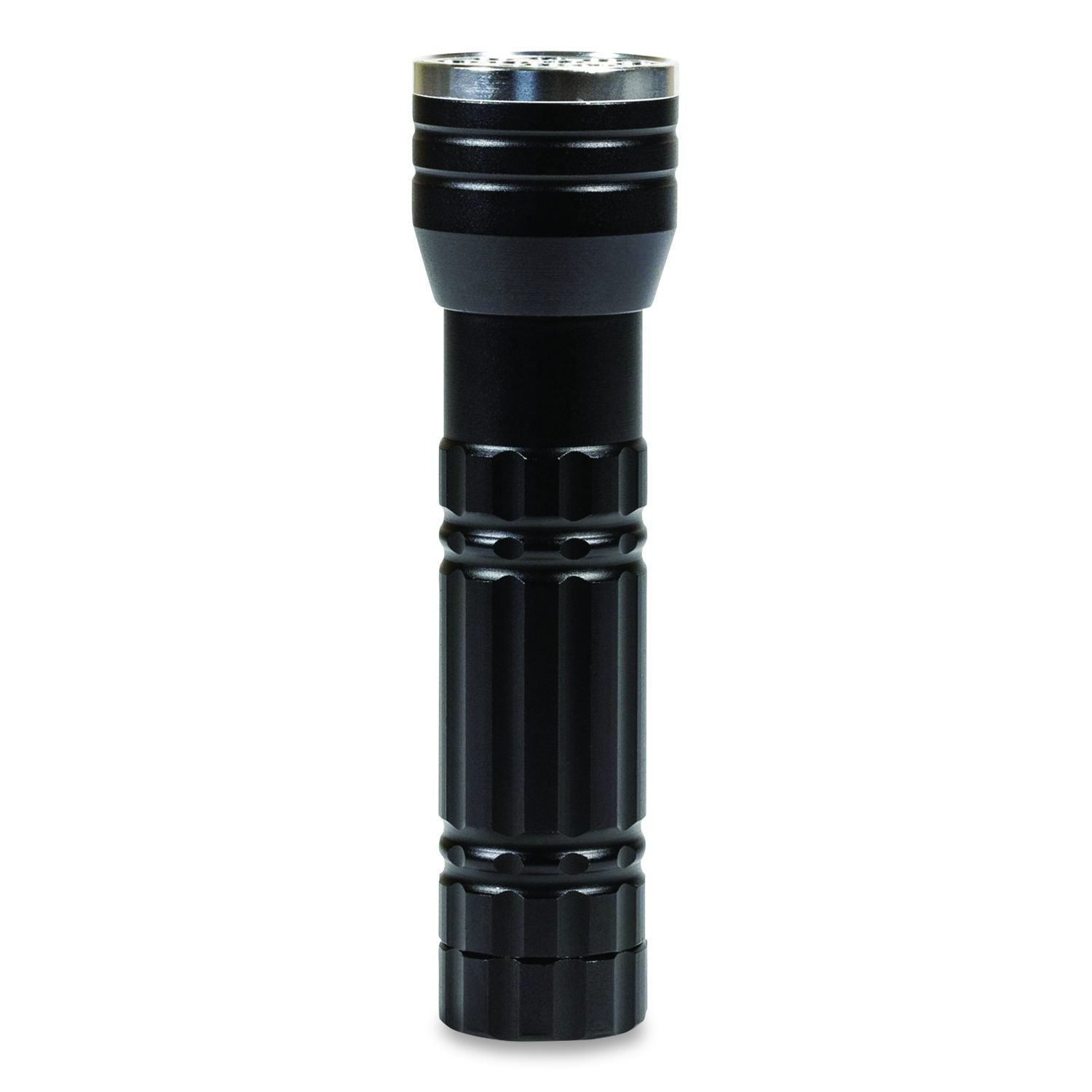 UV Laser Flashlight, 3 AAA Batteries (Included), Black