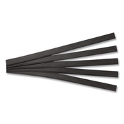 Glass Squeegee Replacement Blade, 14" Wide Blade, 5/Pack