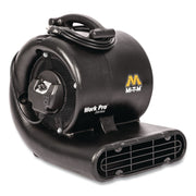 Work Pro 3-Speed Air Mover Fan