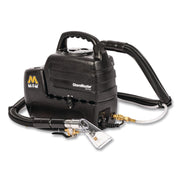 Choremaster 2-Gallon Cold Water Spot Extractor, 2 Gal Capacity, 20 Ft Cord