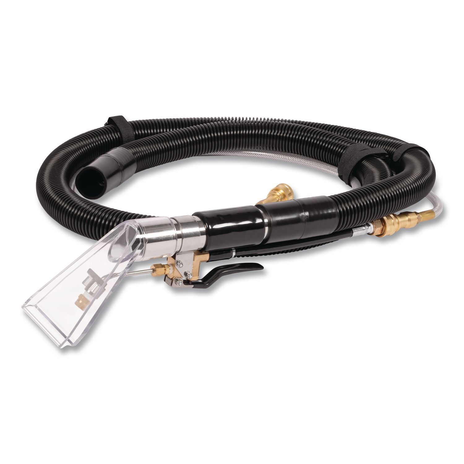 Choremaster 2-Gallon Cold Water Spot Extractor, 2 Gal Capacity, 20 Ft Cord