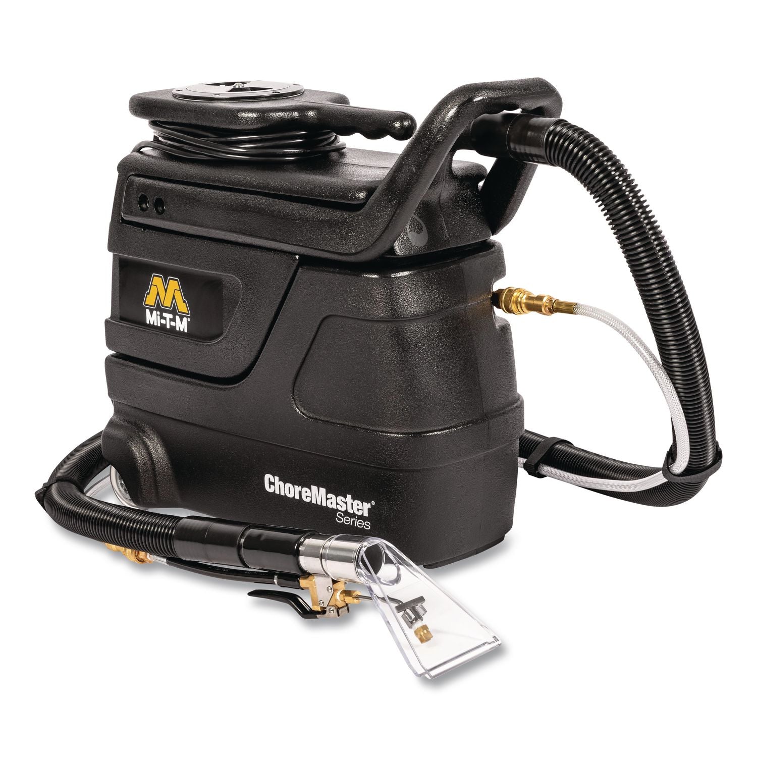 Choremaster 3-Gallon Spot Extracator, 3 Gal Capacity, 20 Ft Cord