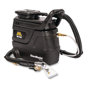 Choremaster 3-Gallon Spot Extracator, 3 Gal Capacity, 20 Ft Cord