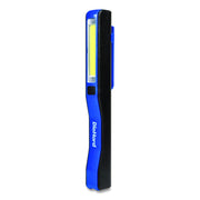Diehard Rechargeable Portable Pen Light, Blue