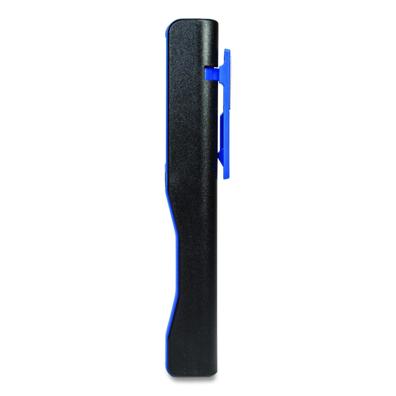 Diehard Rechargeable Portable Pen Light, Blue