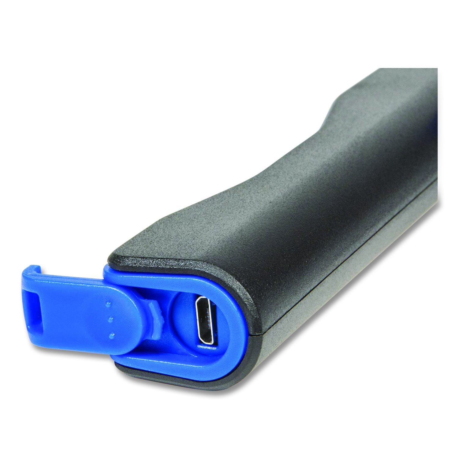 Diehard Rechargeable Portable Pen Light, Blue