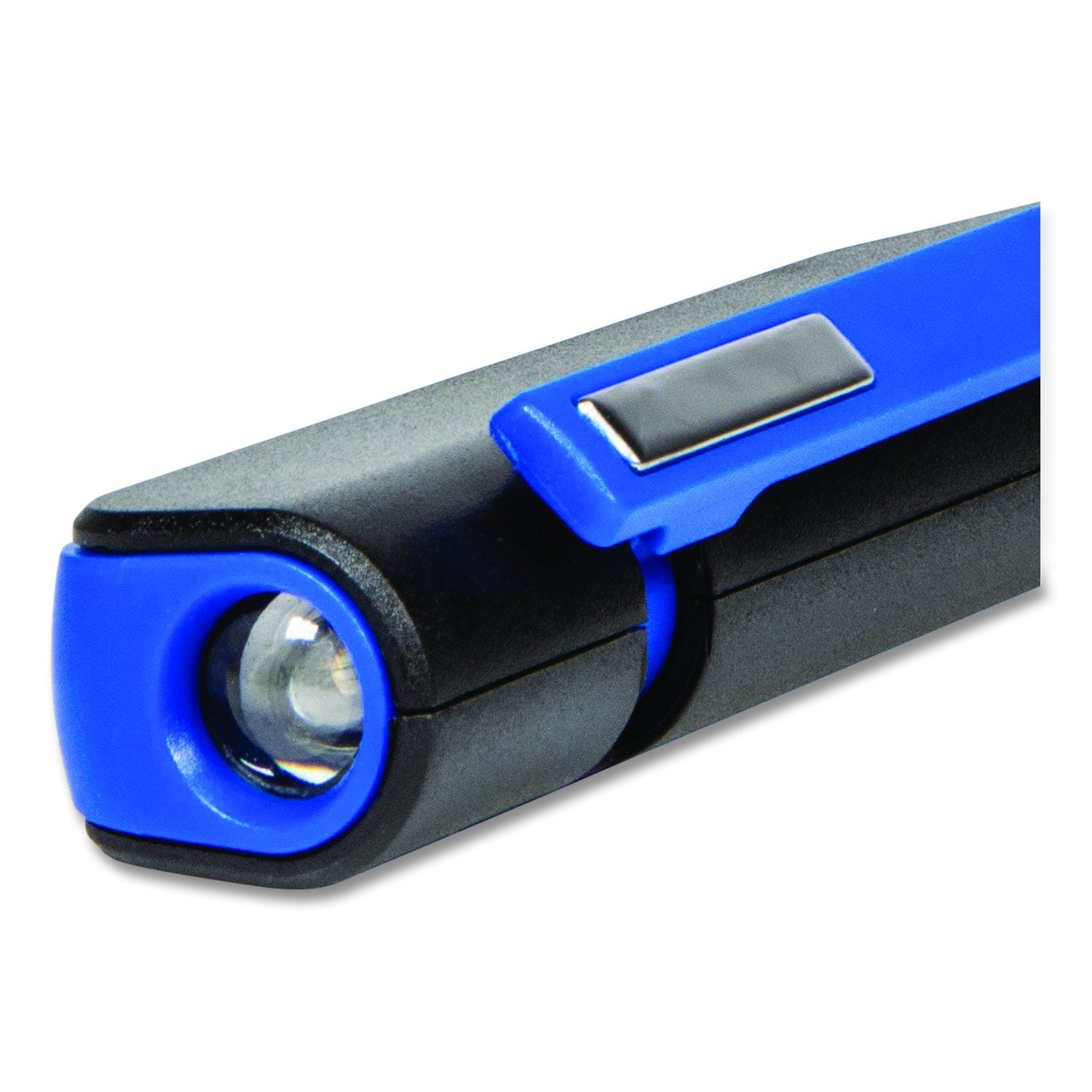 Diehard Rechargeable Portable Pen Light, Blue