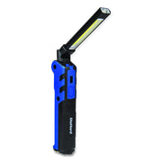 Diehard Rechargeable Flex Work Light, Blue