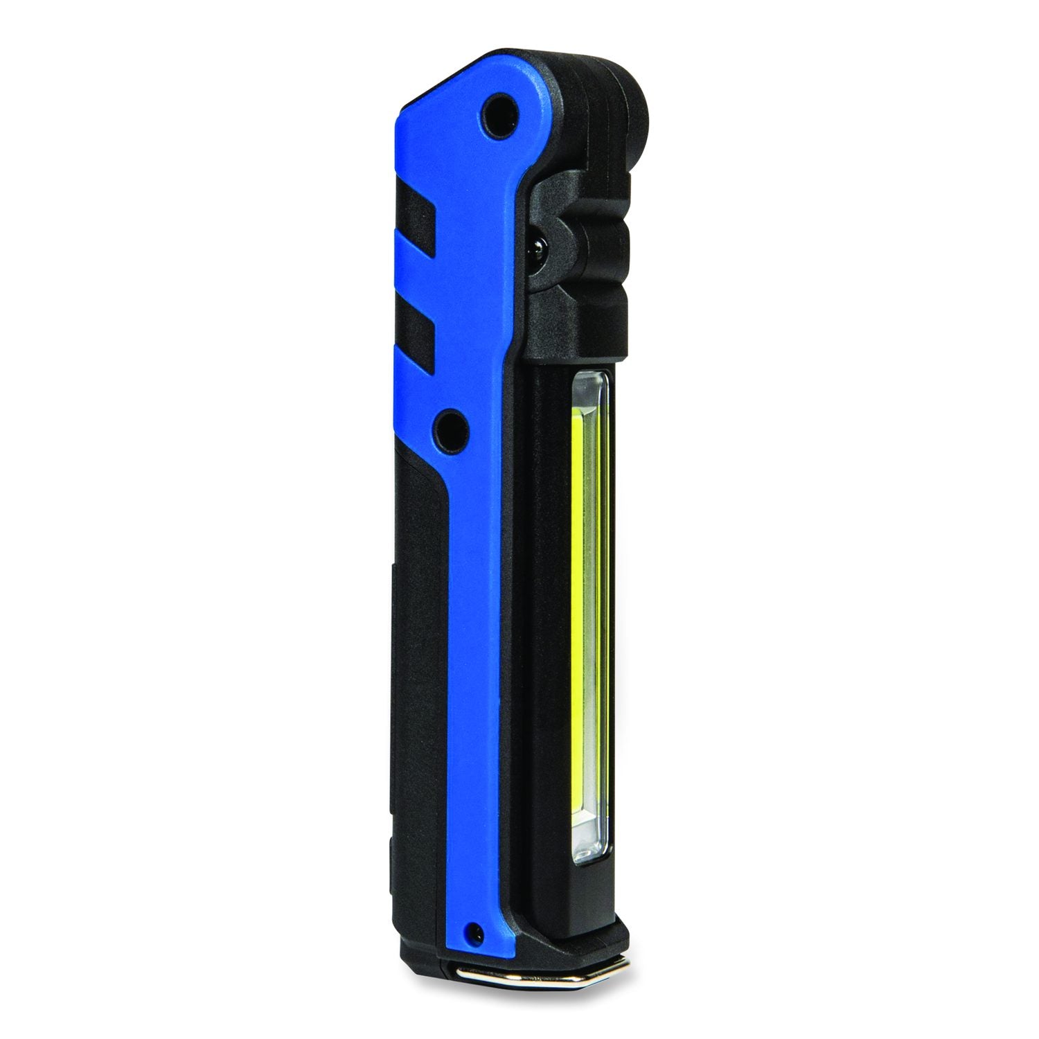 Diehard Rechargeable Flex Work Light, Blue
