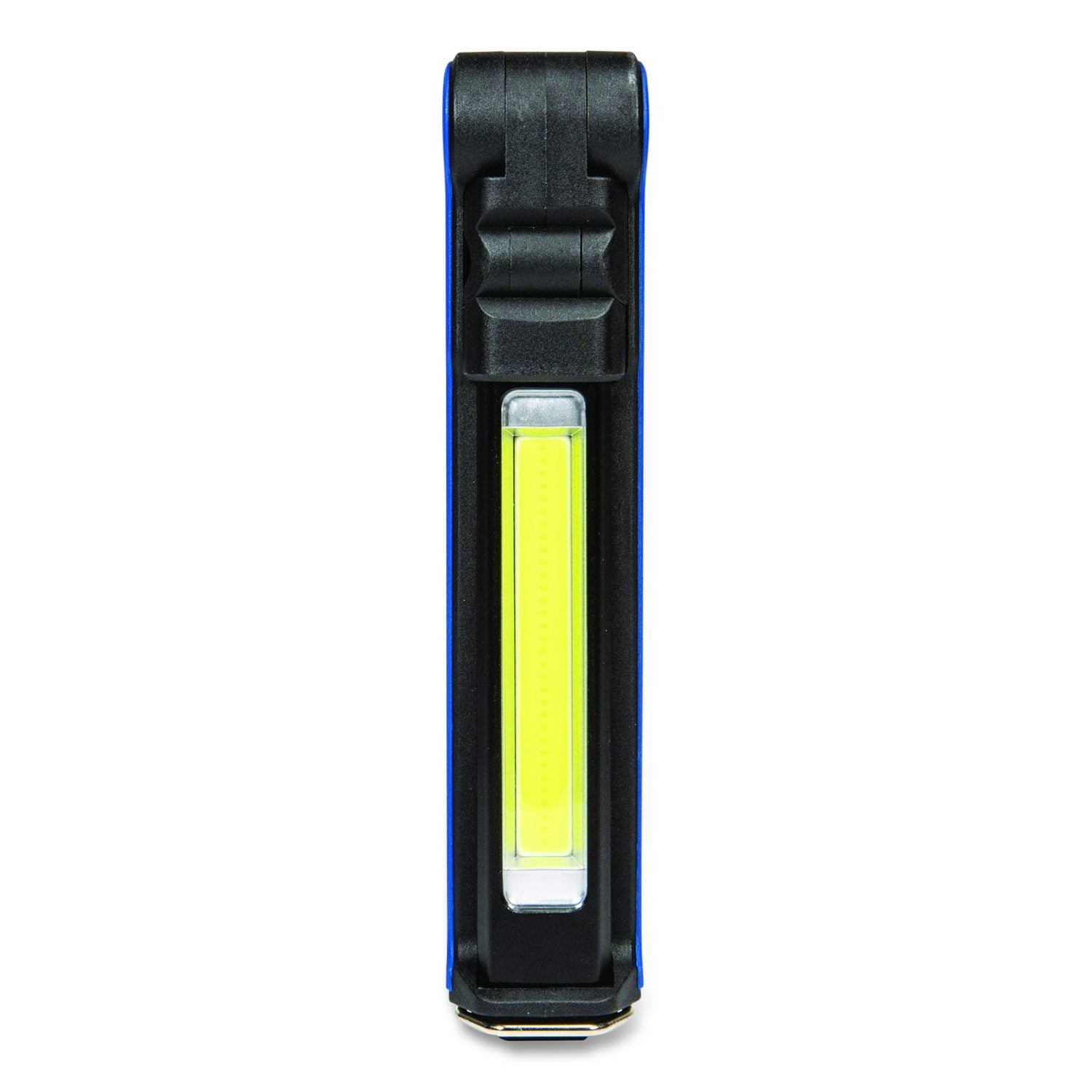 Diehard Rechargeable Flex Work Light, Blue