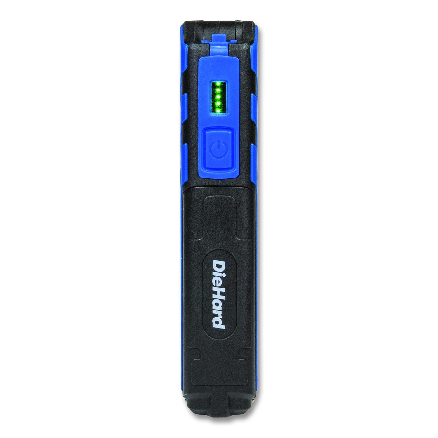 Diehard Rechargeable Flex Work Light, Blue