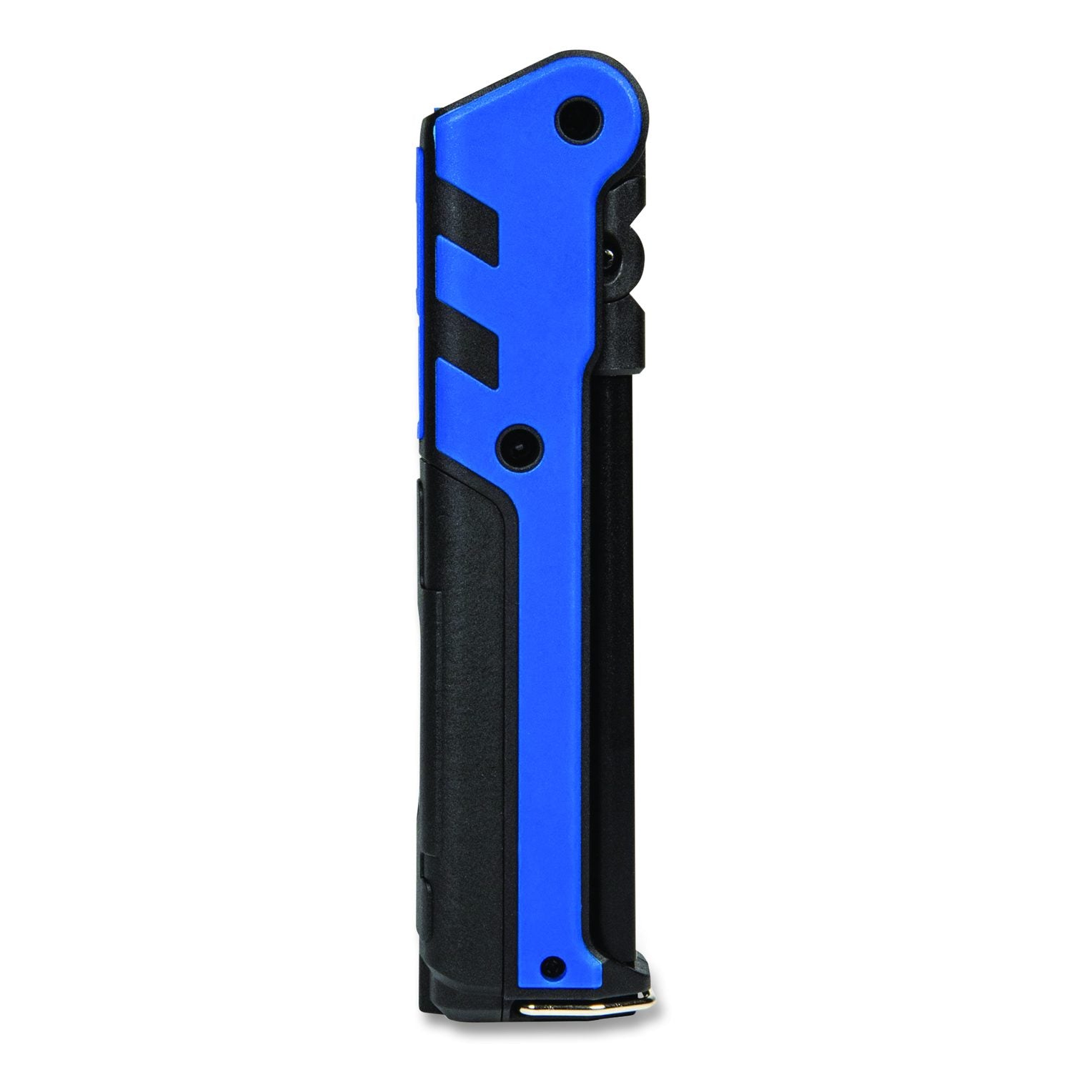 Diehard Rechargeable Flex Work Light, Blue