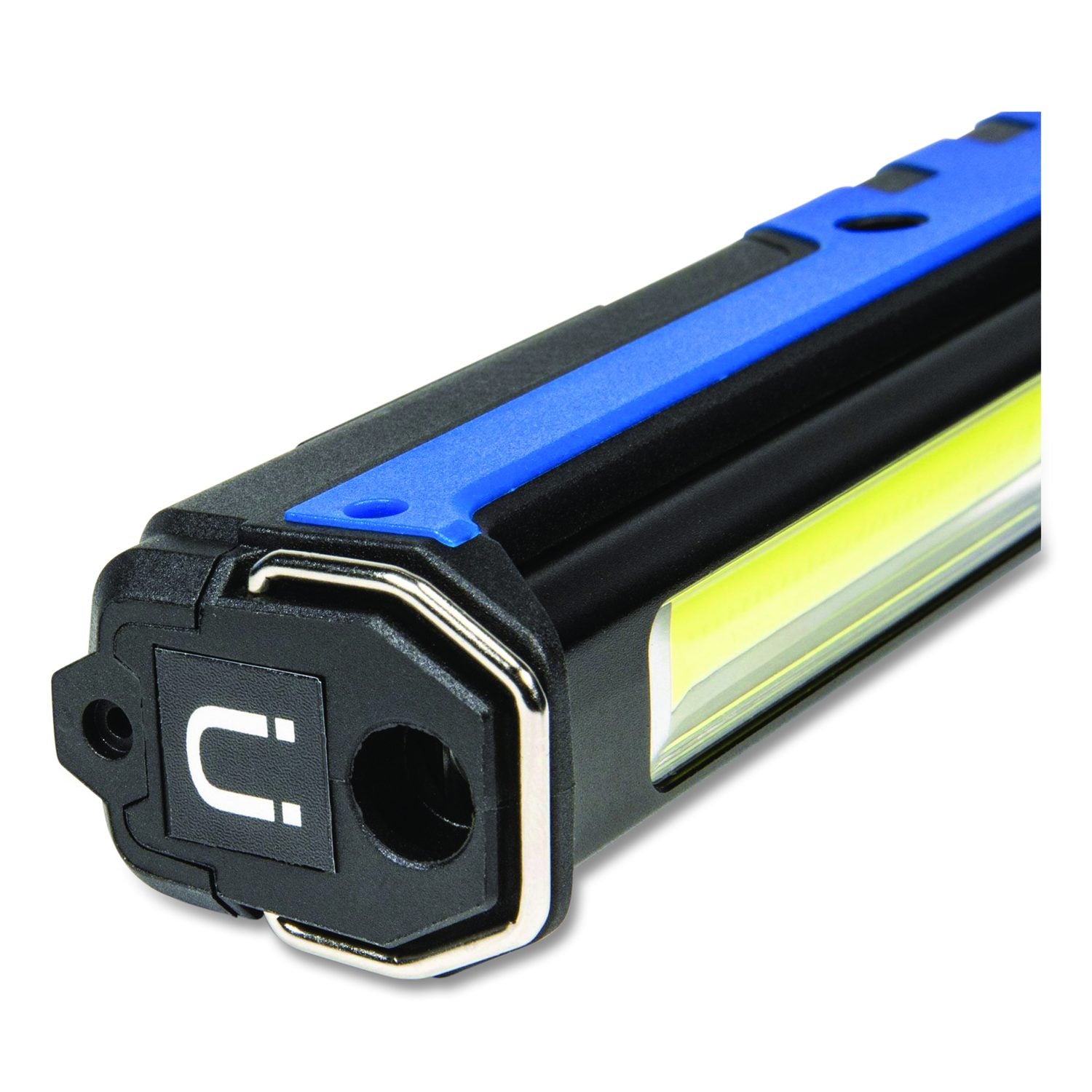 Diehard Rechargeable Flex Work Light, Blue