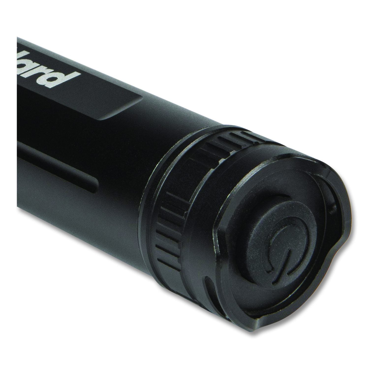 Diehard USB-C Rechargeable Aluminum Flashlight And Power Bank, Black
