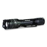 Diehard Aluminum Pocket Pen Light, 1 AAA Battery (Included), Black