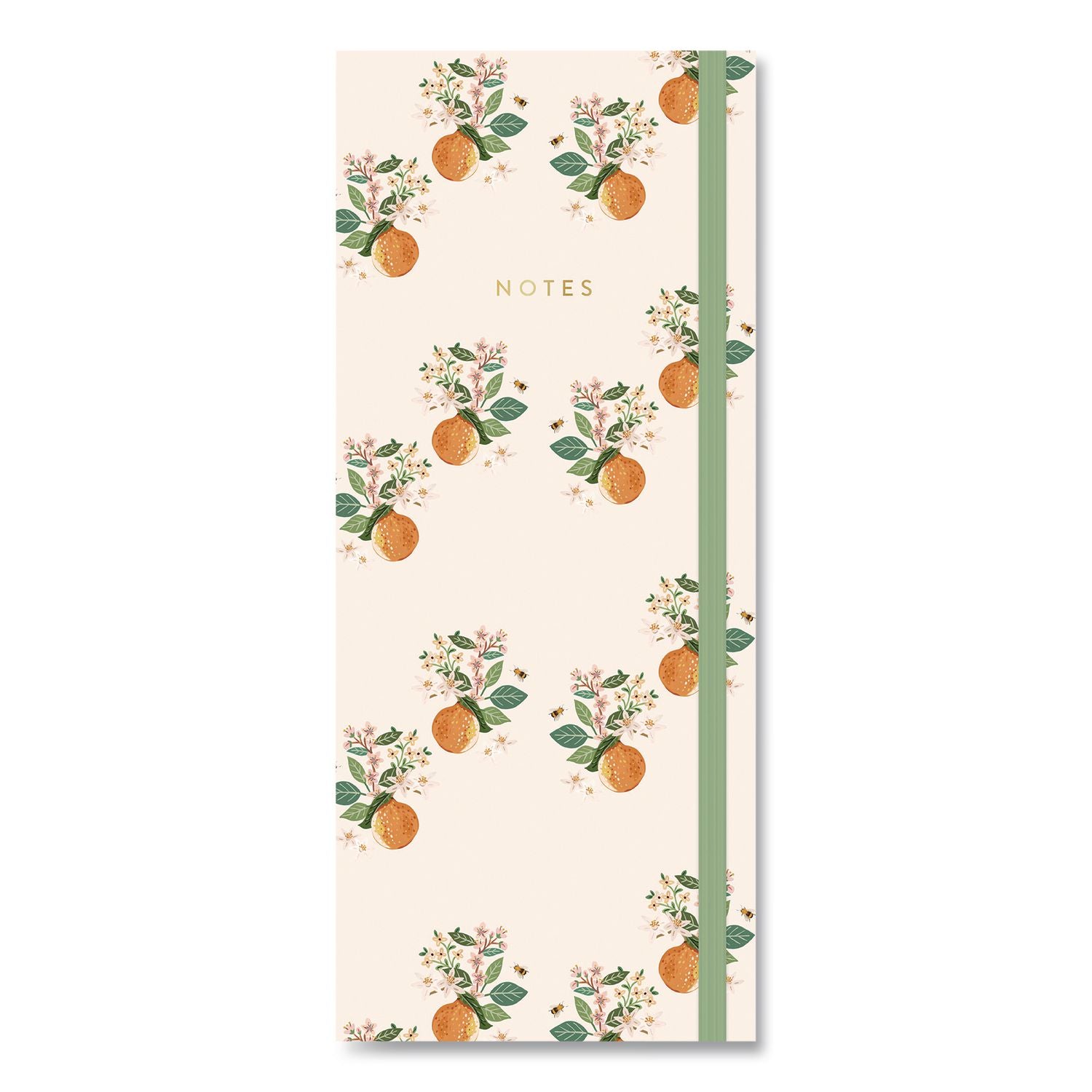 Bespoke Note-Folio Sticky Notes Combo Pack, Assorted Sizes, Multicolor 50 Sheets/Pad
