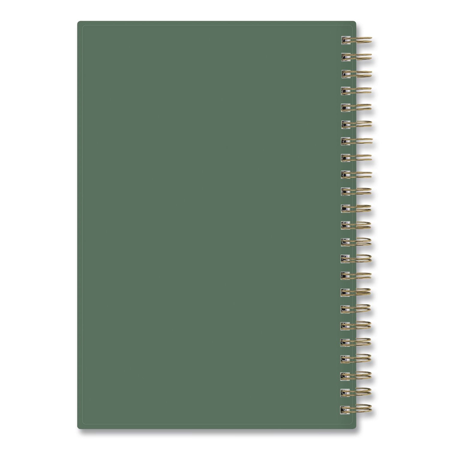 Blue Sky Bespoke Letterpress Content Notebook, Strawberry And Bee Cover, (150) 8 X 5 Sheets